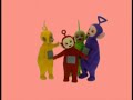 LX Productions DLC Home Entertainment Presents Teletubbies Look 2004 DVD