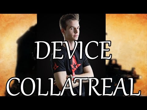 ASTRALIS DEVICE AWP COLLATERAL VS NIP!