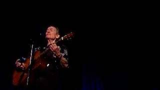 Gordon Lightfoot-LIVE in concert- Restless