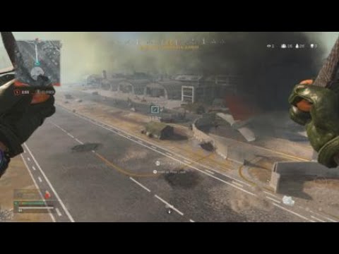 Befriending the enemy