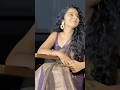 Darshana Rajendran Latest Visuals At Paradha Movie Premiers