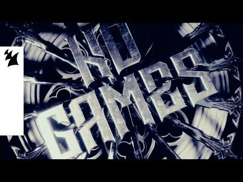 JOA - No Games (Official Lyric Video)