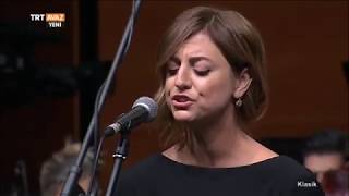 Atatürk'ün Sevdiği Şarkılar Özel Konserinden ''Yanık Ömer''