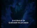 You Ll Be In My Heart Canadian French W Subs Translation