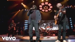 Roupa Nova - Nos Bailes da Vida (Ao Vivo) ft. Milton Nascimento