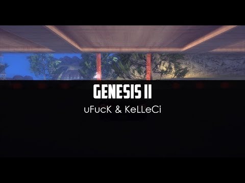 uFucK ft. KeLLeCi - Genesis II