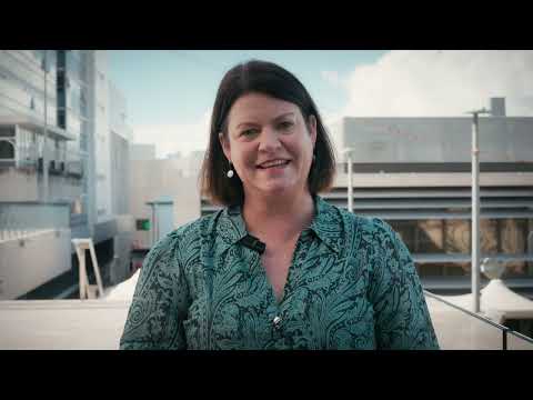 Mayor Tanya Taylor's message