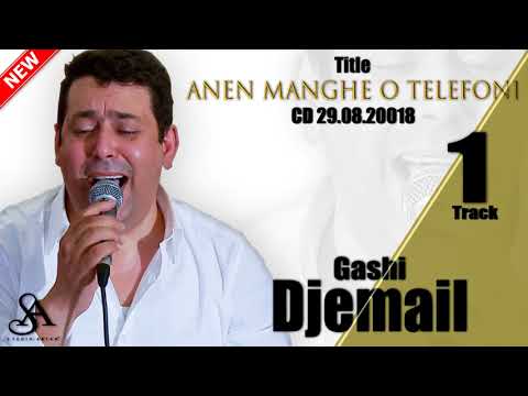 DJEMAIL 2018 - Anen Manghe O Telefoni (#1) █▬█ █ ▀█▀ // Studio Artan