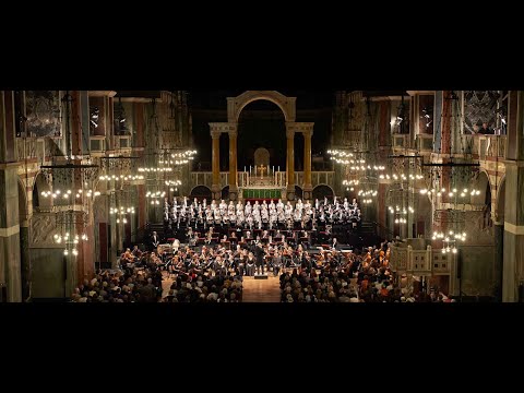 Puccini - Nessun Dorma (Instrumental Orchestra)