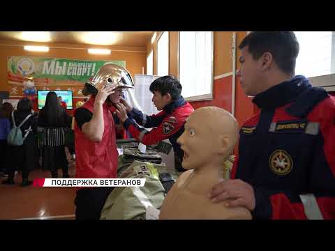 Ярмарка "Люблю свою Республику" проходит в Бурятии