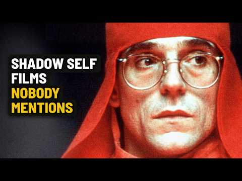 7 Films Jung Would Use to Break Your Shadow Self Open