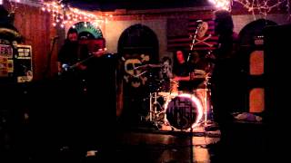 The Whigs - Hit Me 03-06-15 (live)