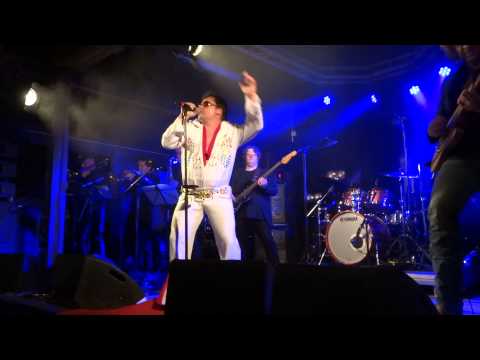Hokksund-Elvis trailer (3-min)