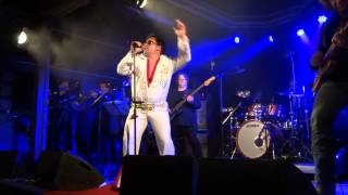 Hokksund-Elvis trailer (3-min)