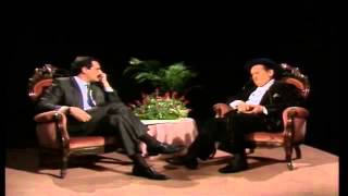 Entrevista completa a Miguel de Molina desde Buenos Aires (1990)