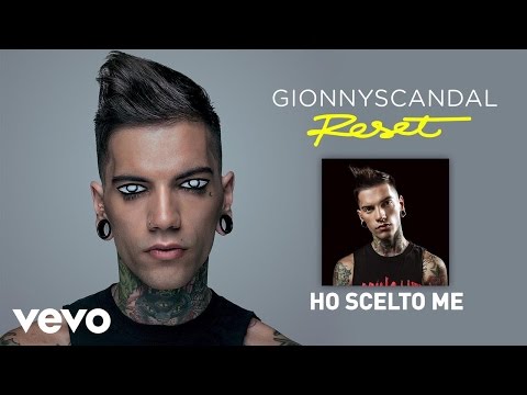 Video thumbnail for Ho scelto me