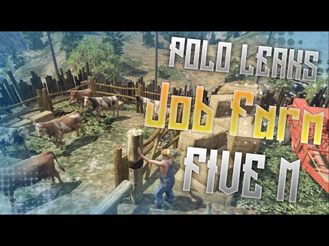 Pack Job Farm