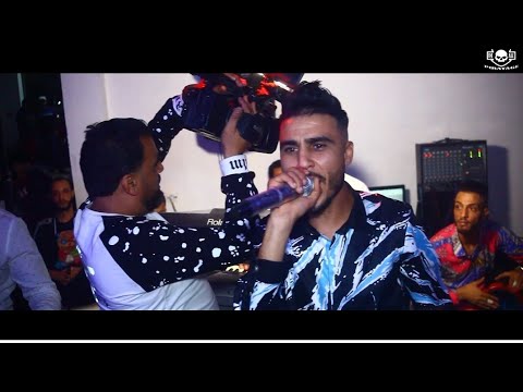 cheb khalil : منيش بغي نسكر جيبولي 💊بيكر) Avec Toufik smahi