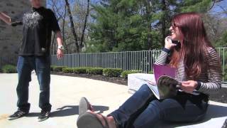 The Story of David Arthur Allen Jr.