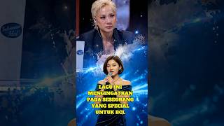 Download lagu LAGUNYA BIKIN Bunga Citra Lestari MENANGIS 😭 Suara Ini Mengingatkan Pada Cinta Sejati! mp3