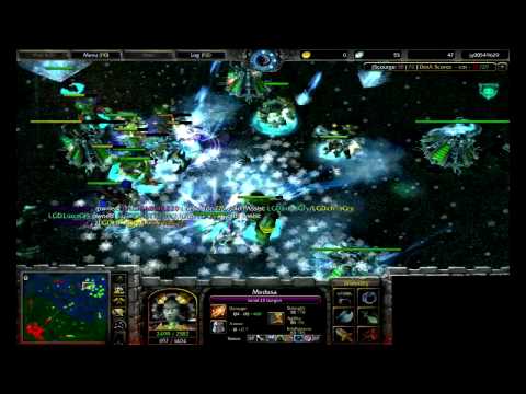 LGD.sGty vs EHome (06/08/20) 6