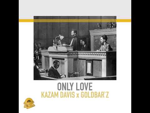 Kazam Davis - Only Love (2020)