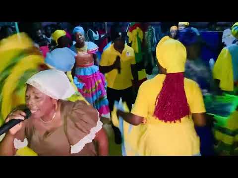 Lwa nan bitasyon an voye di yo rete trankil Tijan dantò