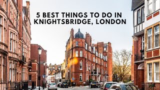 Knightsbridge - The Good Stuff video
