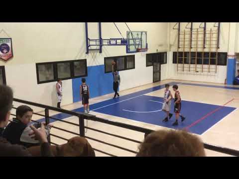 2007 U13 Torneo Befana Cus - Bergamo 2