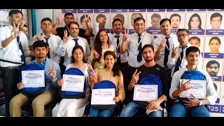 Mahendras Varanasi Branch Selected Candidates_IBPS PO and SO