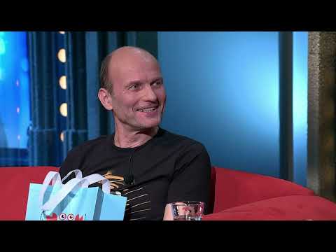 1. Dalibor Gondík - Show Jana Krause 20. 12. 2023