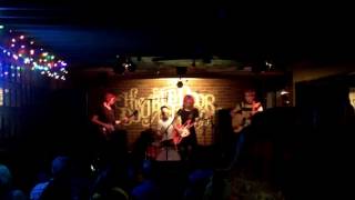 &quot;Sometimes at Night&quot; Jessica Lea Mayfiled