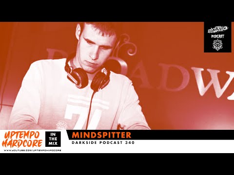 Mindspitter - Darkside Podcast 340