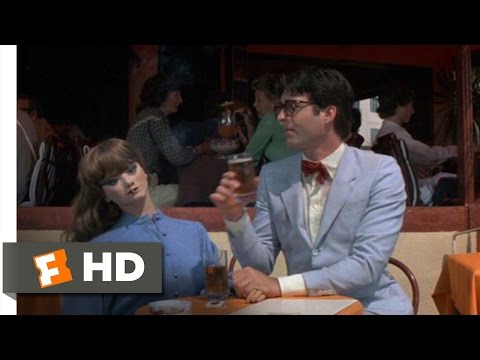 Curse of the Pink Panther (6/10) Movie CLIP - A Date With Shirley (1983) HD