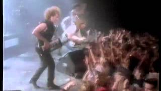 Animotion - I Want You (1986) Original Video