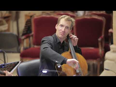 Beirut Chants Season 10 / Philharmonix. The Vienna Berlin Music Club