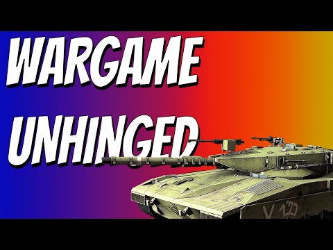 HOW TO PLAY WARGAME: RED DRAGON 2025 GUIDE.  STRATEGIES, TIPS AND TRICKS, (Wargame Unhinged)