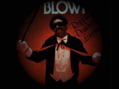 Blowfly - Convoy