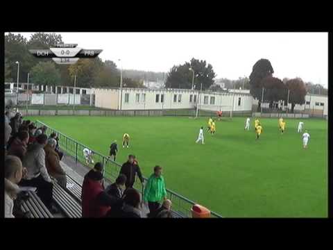 Duchcov - Proboštov 2:5 (17.10 2015)