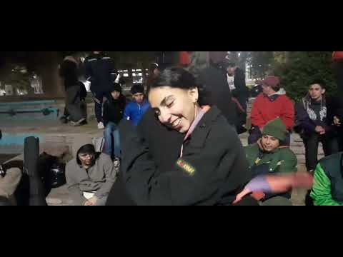 FICCO vs GUGA - Octavos de final - Fecha 1 (Dream Bars Torneo II)