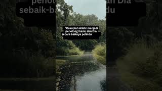 Download lagu Cukuplah Allah (menjadi penolong) kami, dan Dia sebaik-baiknya pelindung dan sebaik-baiknya penolong mp3 Download lagu Cukuplah Allah (menjadi penolong) kami, dan Dia sebaik-baiknya pelindung dan sebaik-baiknya penolong mp3