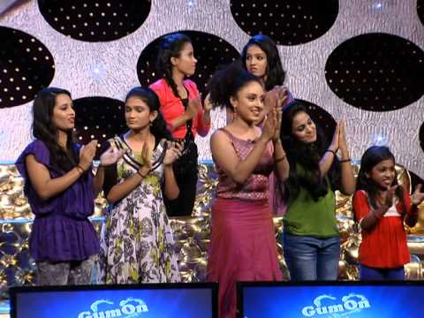 D2 D 4 Dance Ep 53 I Neerav's suicide attempt - Arya & Swathi comes back I Mazhavil Manorama