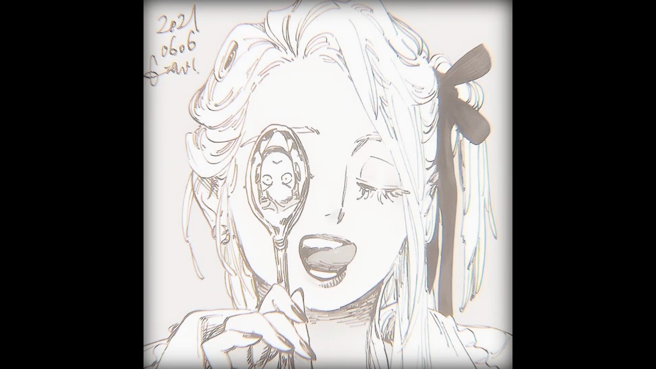 emma/veil by kotteri/edit/#emma #manhwa #viral #veil #manga