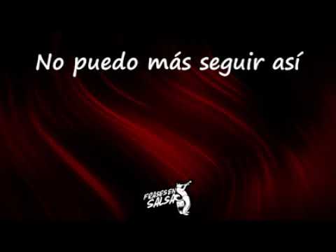 HE DECIDIDO OLVIDARTE / PEDRO ARROYO / VIDEO LIRYC LETRAS / SALSAS Y LETRAS CON ESTILO /