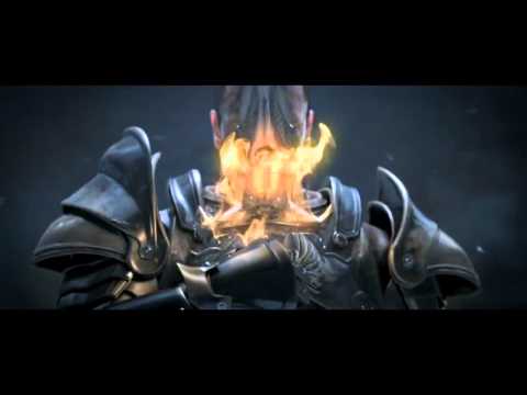 Dragon Age: Origins - This is War Trailer Commercial