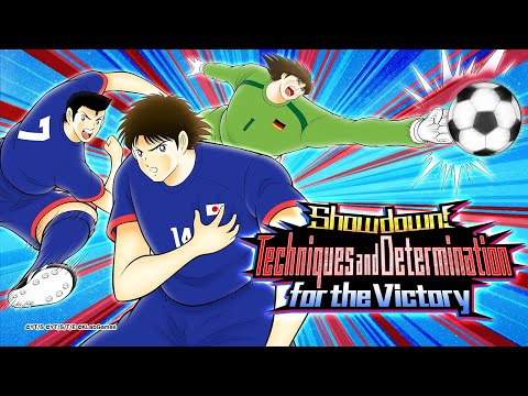 INVOCATIONS STEP UP RISING SUN MISUGI SODA MULLER CAPTAIN TSUBASA DREAM TEAM 2023