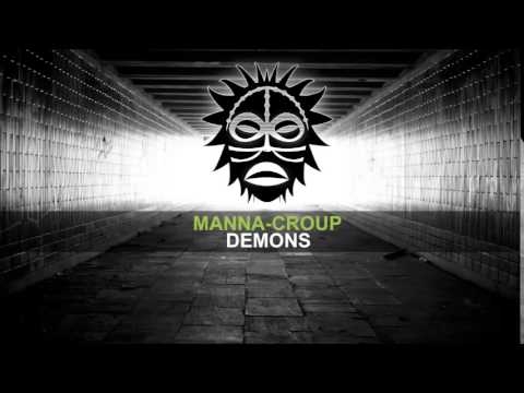 Manna-Croup - Demons [Vudu Records]