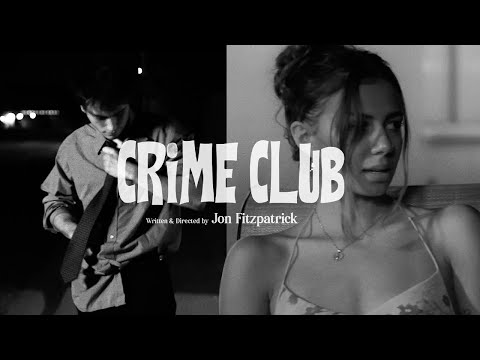 Crime Club (2023) Dir. by Jon Fitzpatrick