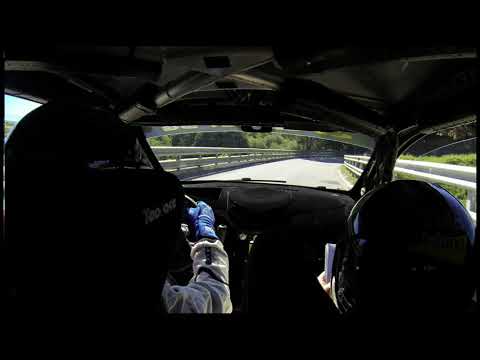 OBC Barreca - Carnevale | 105° Targa Florio | Renault Twingo R2