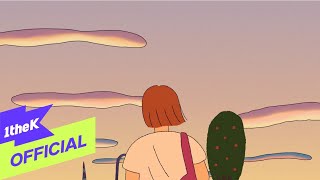 [MV] HELLO GA-YOUNG(안녕하신가영) _ Dear my everyday(나의 매일에게)